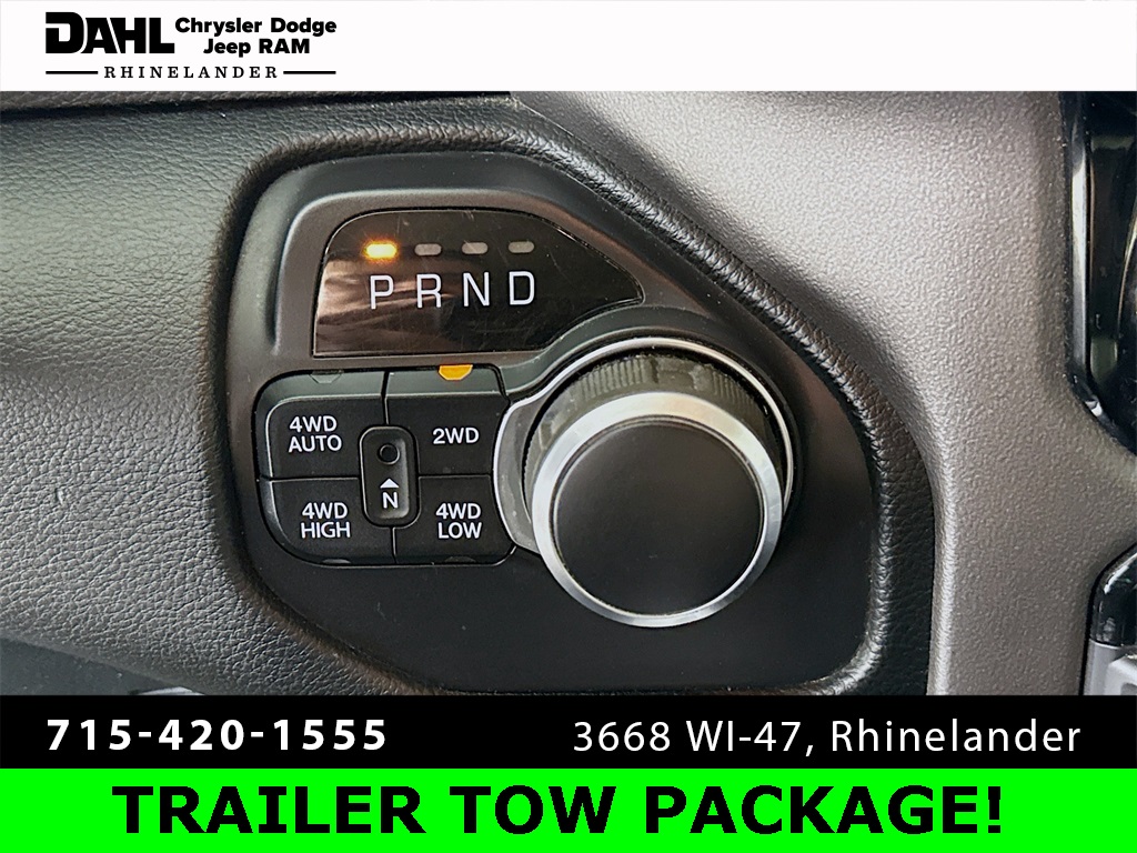2020 Ram 1500 Big Horn Lone Star photo 15