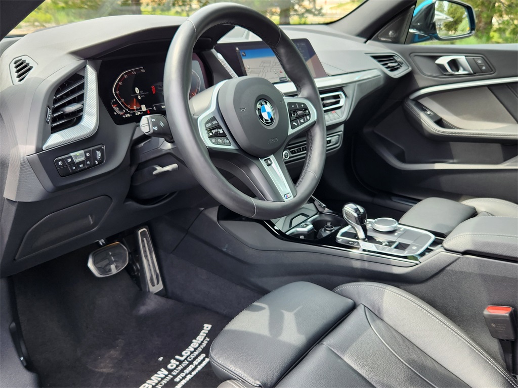 2024 Bmw 228i xDrive Gran Coupe photo 14