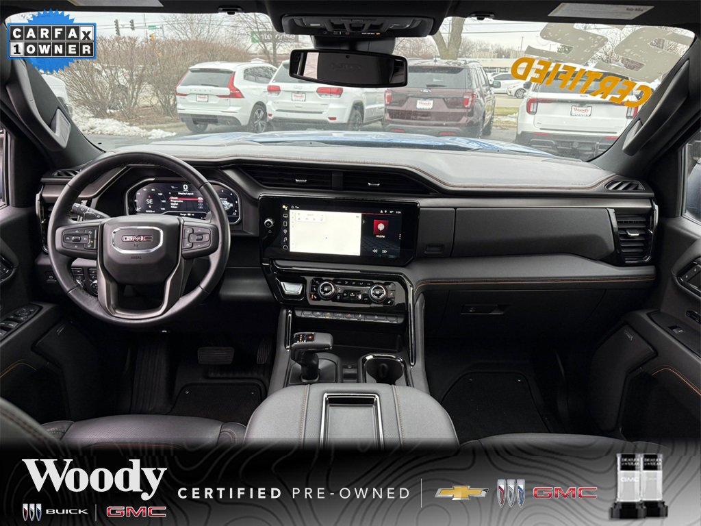 2022 GMC SIERRA - Image 29