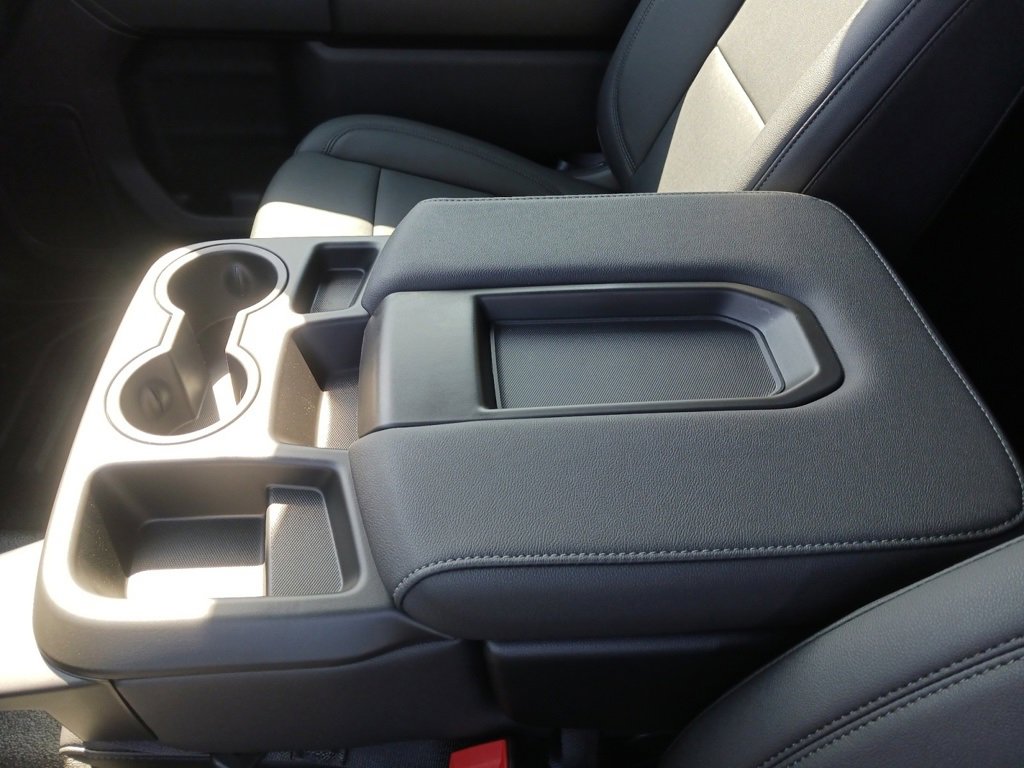 2024 Chevrolet Silverado 1500 photo 22