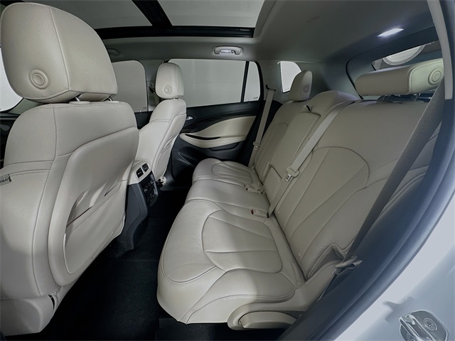 2019 Buick Envision Premium II photo 21