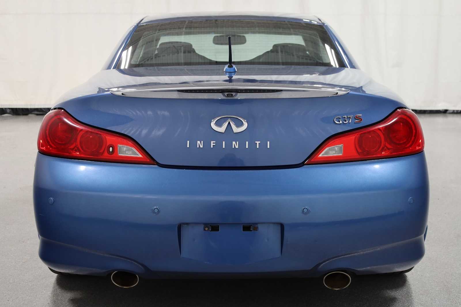 2013 Infiniti G37 Base photo 7