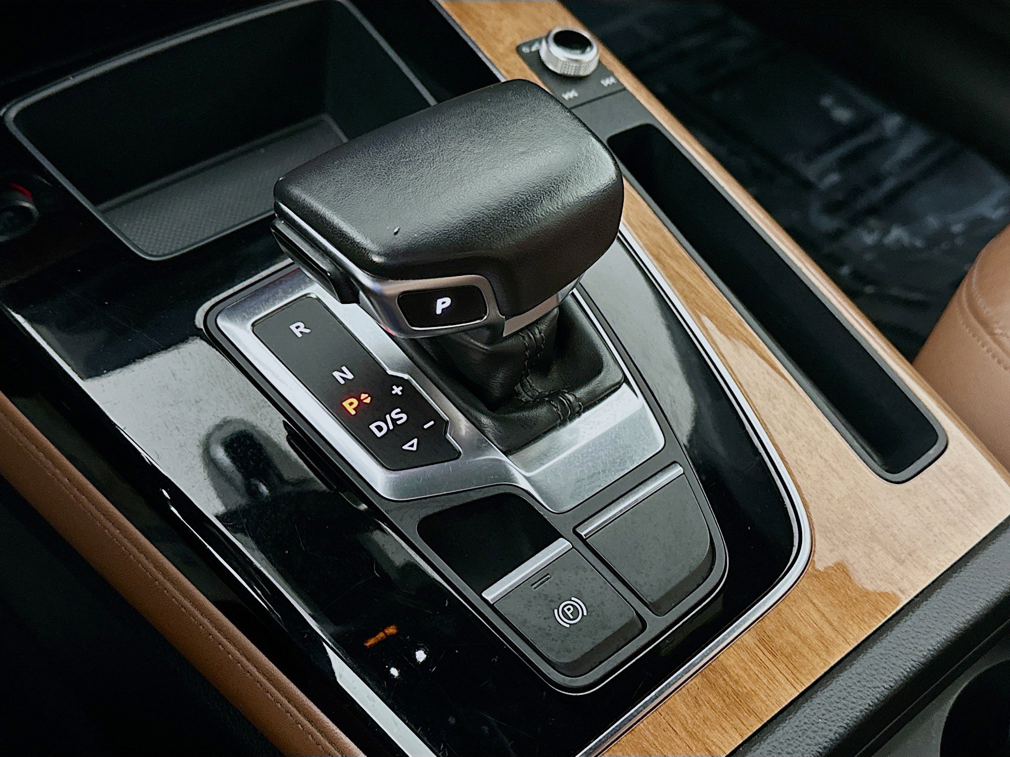 2023 Audi Q5 S line Premium Plus photo 15