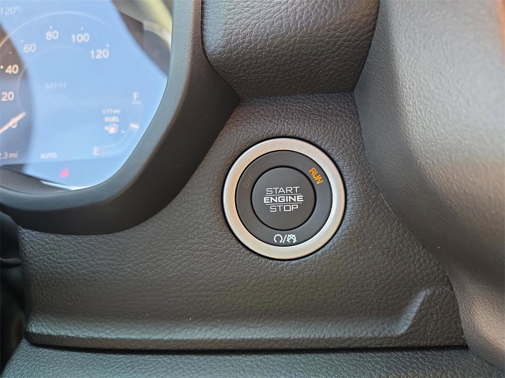 2026 Ram 1500 Big Horn Lone Star photo 17