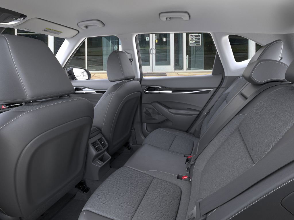 2026 Kia Seltos S photo 12