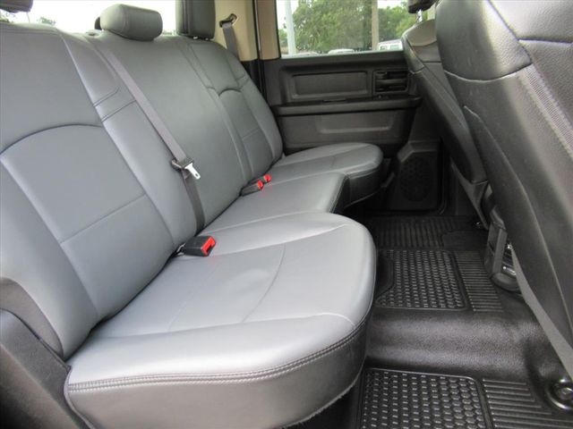 2020 Ram 3500 Tradesman photo 26