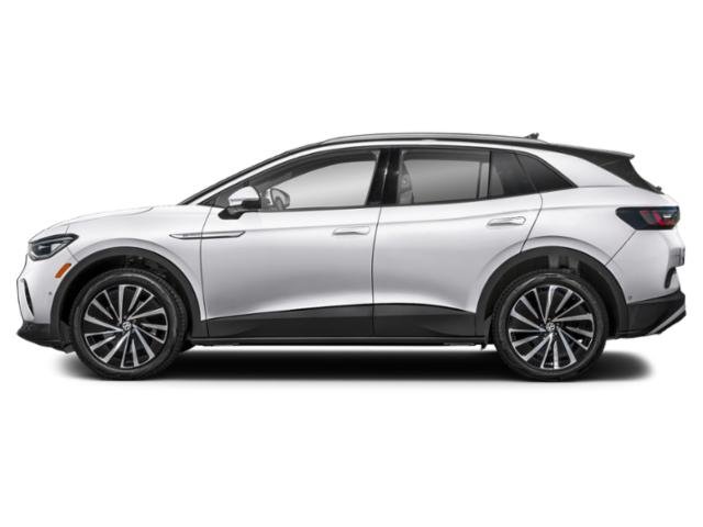 2025 Volkswagen ID.4 Pro Plus photo 4