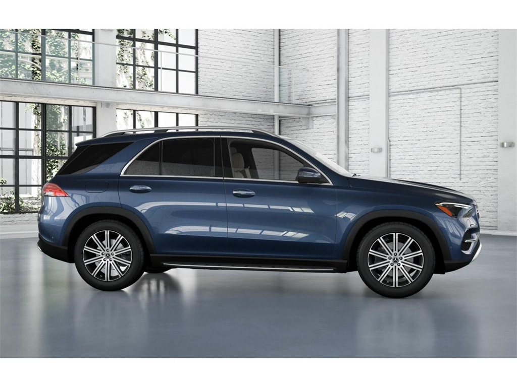 2026 Mercedes Benz GLE 350 4MATIC photo 15