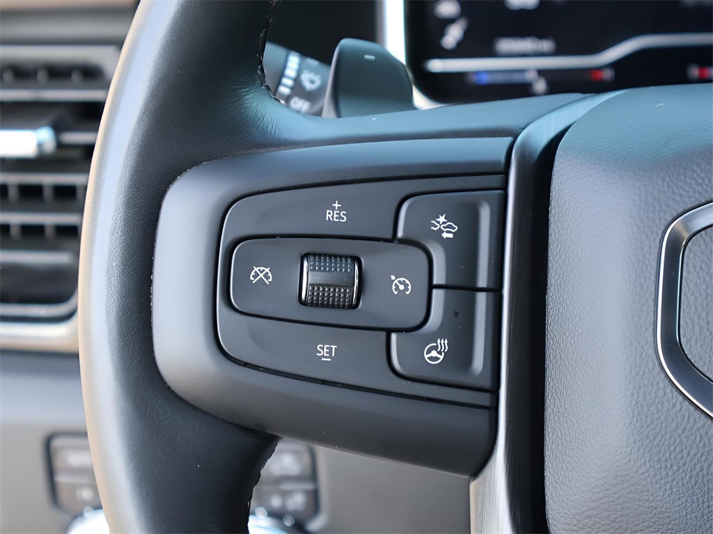 2023 Gmc Sierra 1500 AT4X photo 33