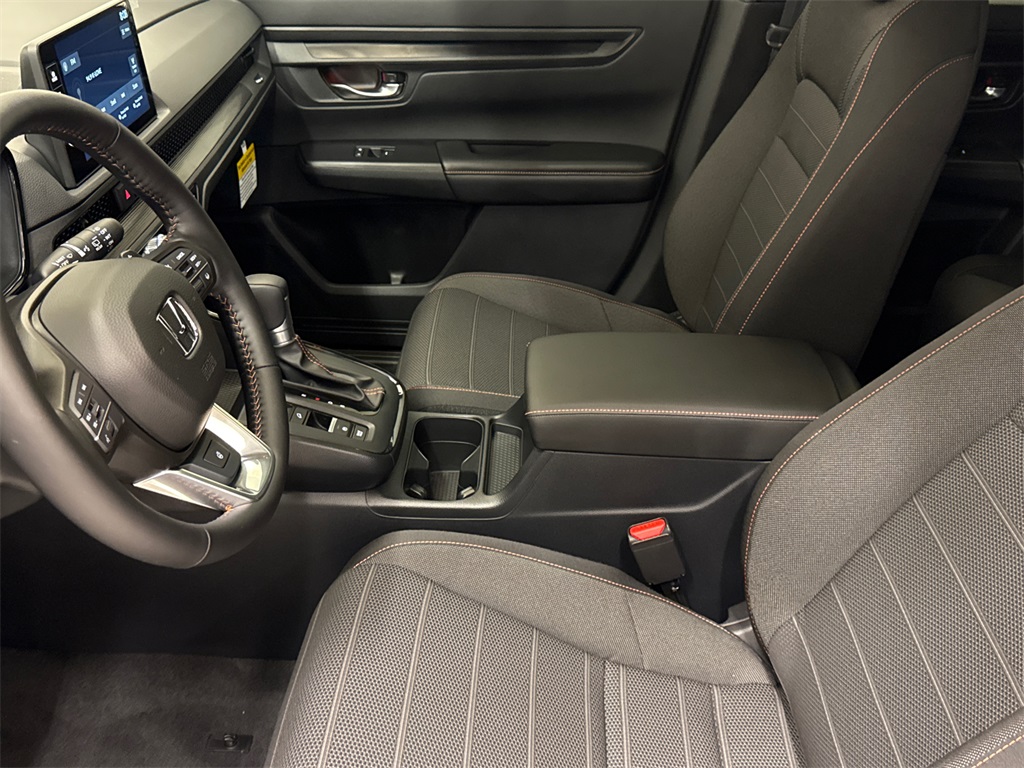 2026 Honda CR-V Hybrid photo 27