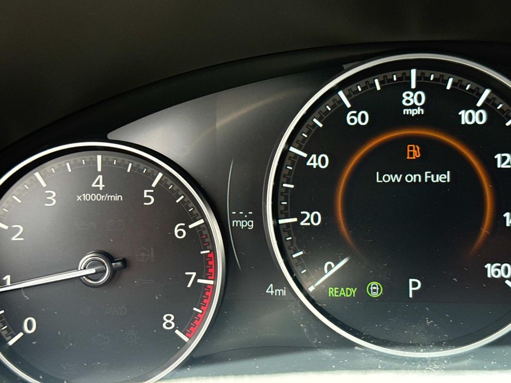 2025 Mazda CX-90 3.3 Turbo Preferred photo 60