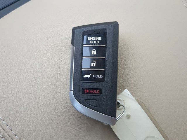 2025 Acura MDX SH-AWD Technology photo 30