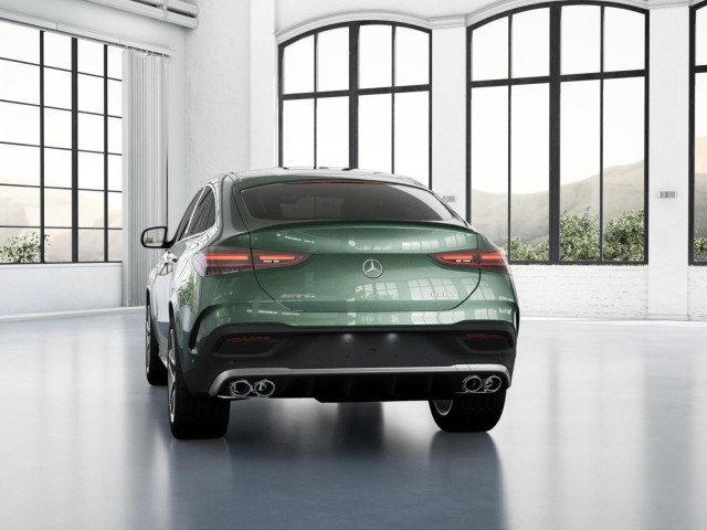 2026 Mercedes Benz GLE AMG 53 photo 24