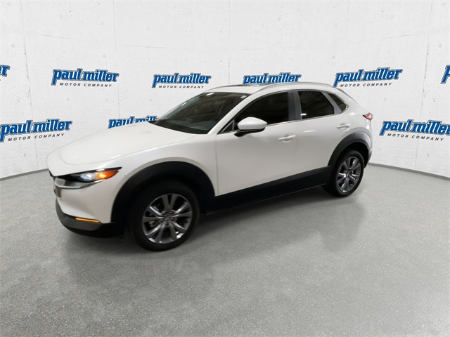 2025 Mazda CX-30 2.5 S Preferred photo 5