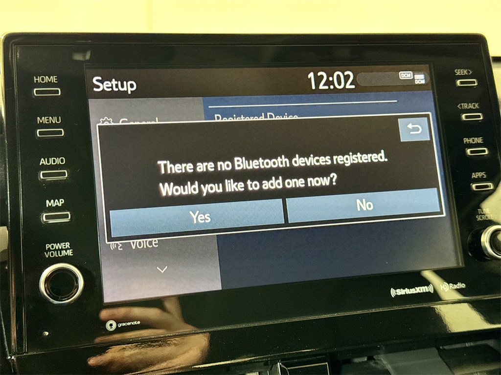 2024 Toyota Camry XSE photo 27