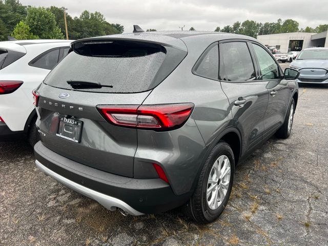 2025 Ford Escape Active photo 17