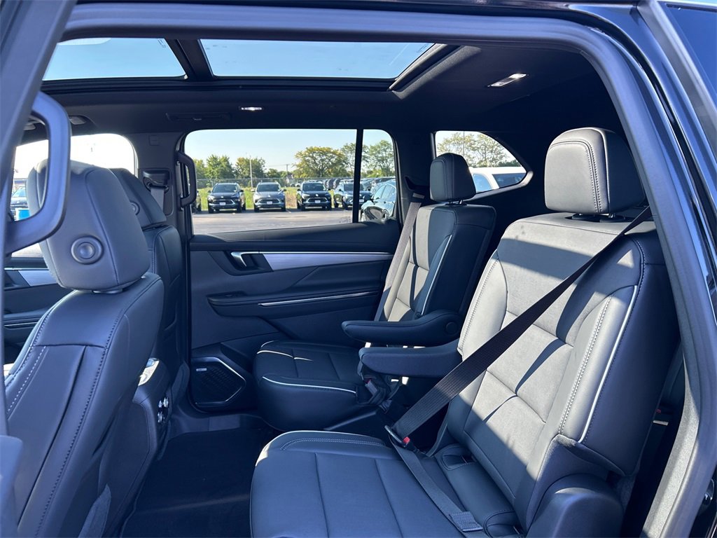 2026 Buick Enclave Preferred photo 30
