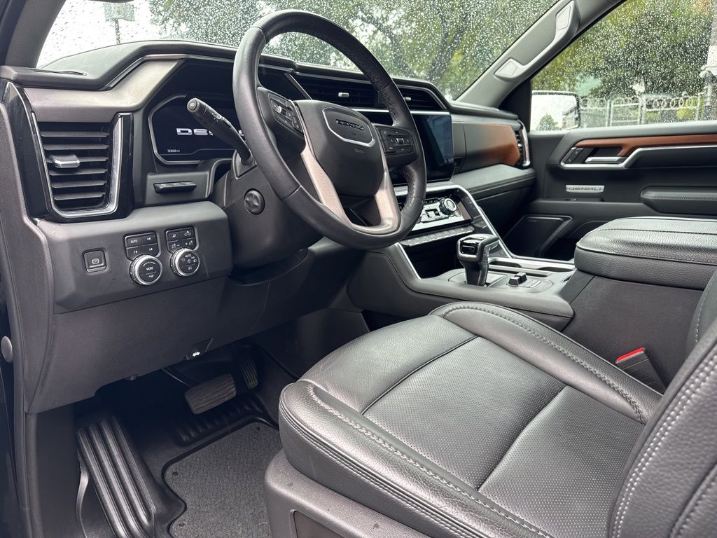 2023 Gmc Sierra 1500 Denali photo 12