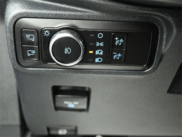 2023 FORD BRONCO - Image 11