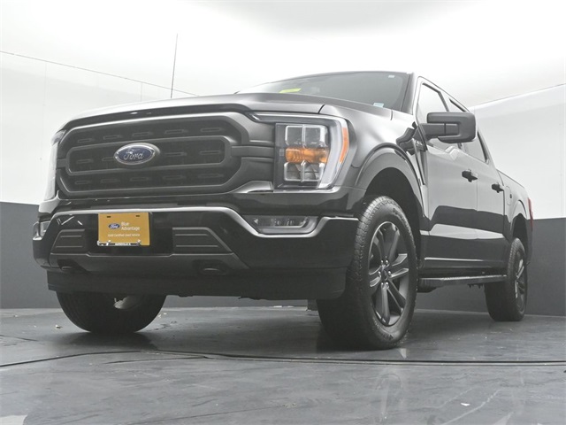 2023 FORD F-150 - Image 39