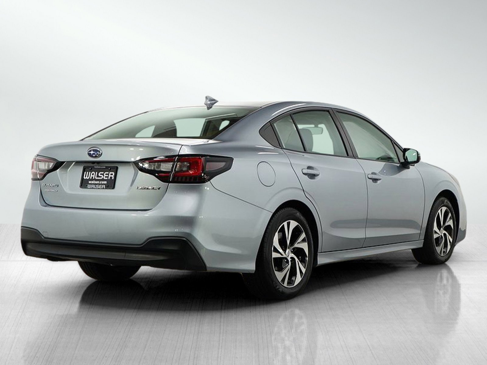 2023 Subaru Legacy Premium photo 3