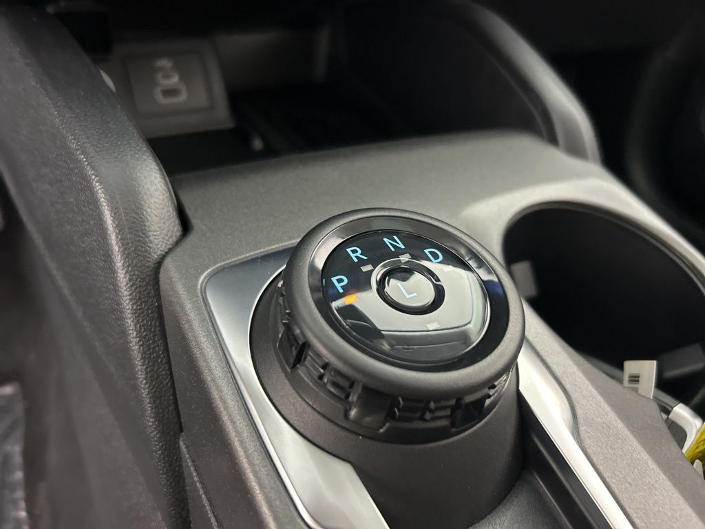 2025 Ford Bronco Sport Outer Banks photo 19