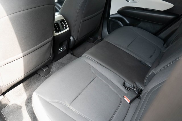 2022 Hyundai Tucson SEL photo 16
