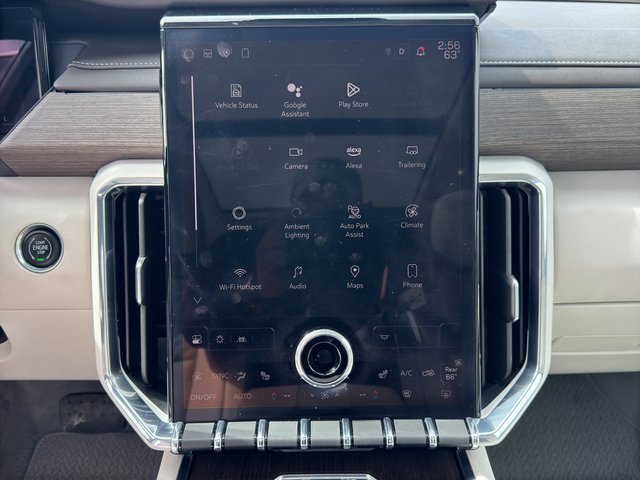 2024 Gmc Acadia Denali photo 21