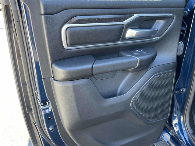 2022 Ram 1500 Big Horn Lone Star photo 5