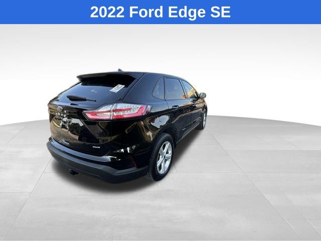 2022 Ford Edge SE photo 13