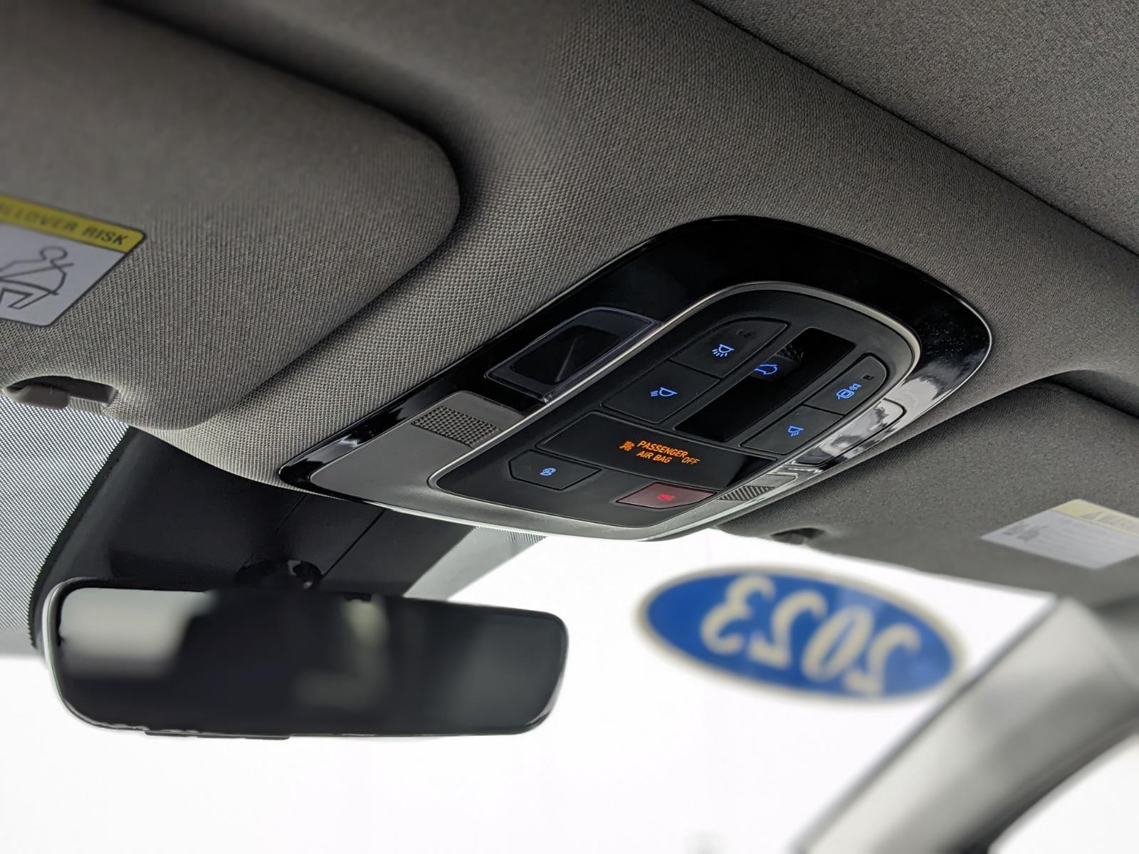 2023 Hyundai Santa Fe Plug-In Hybrid Limited photo 32