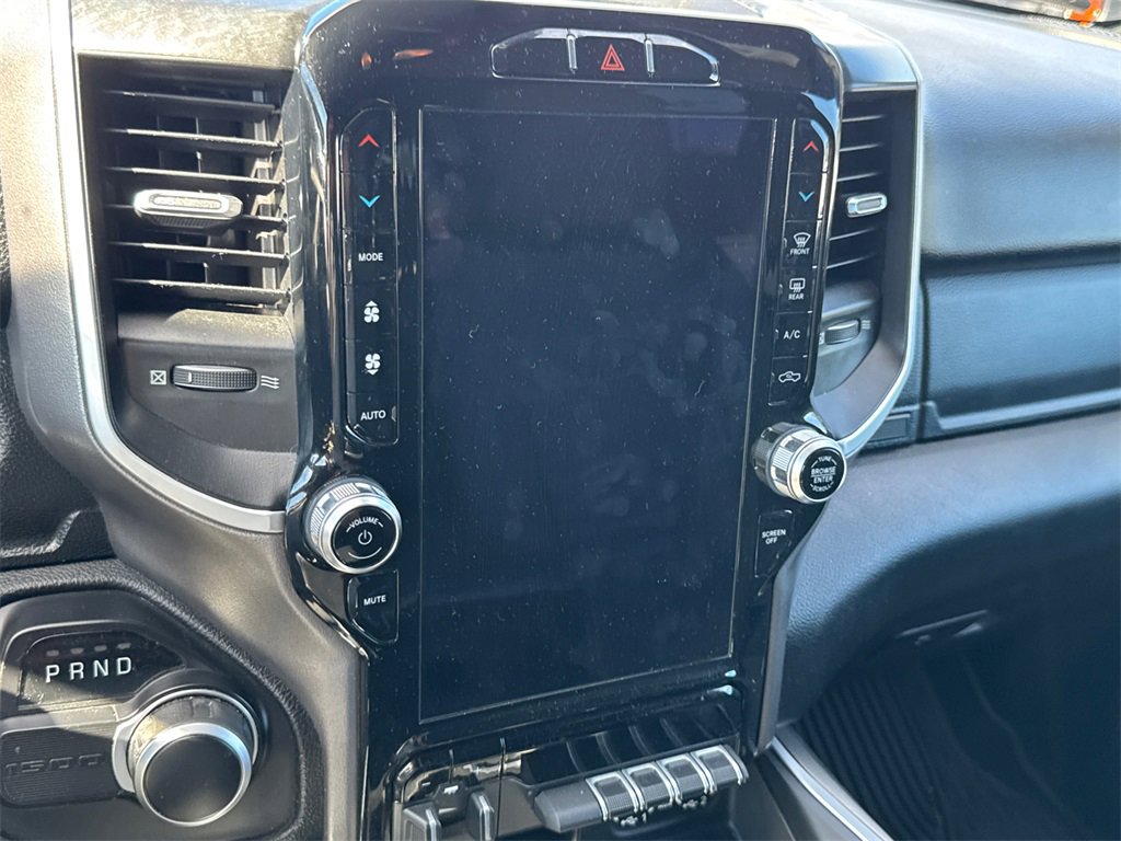 2021 Ram 1500 Big Horn Lone Star photo 11