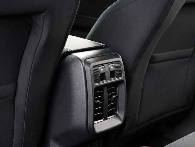 2025 Ford Bronco Big Bend photo 13