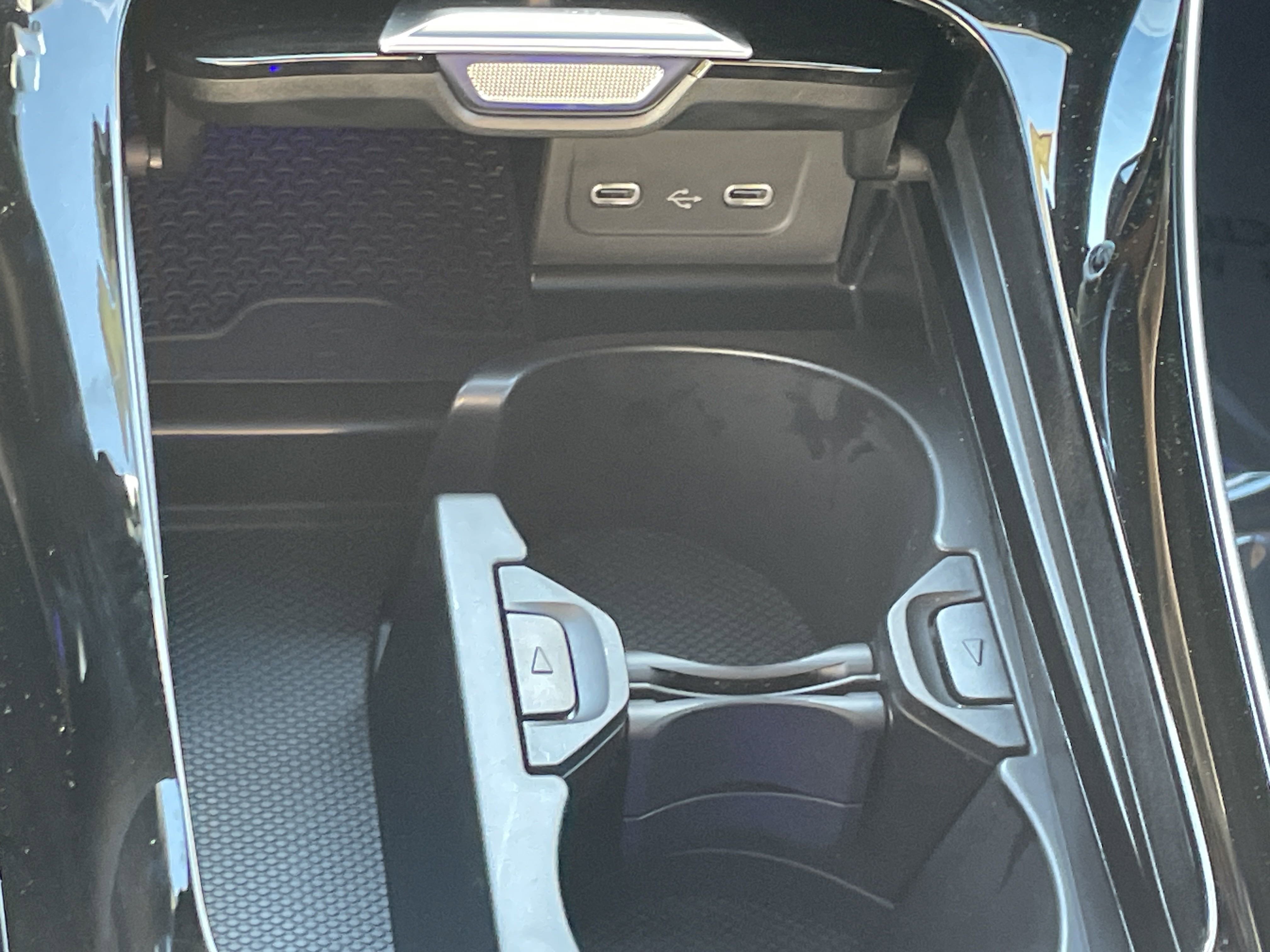 2026 Mercedes Benz CLE 300 4MATIC Coupe photo 15