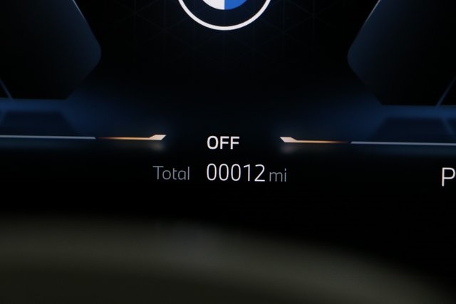 2025 Bmw X2 xDrive28i photo 15