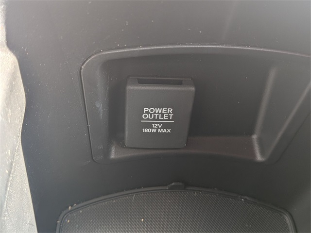 2022 Honda Accord Hybrid Sport photo 21