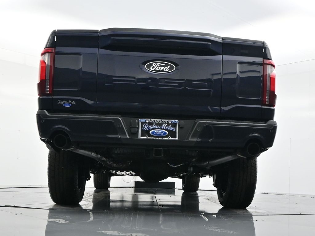 2025 Ford F-150 Lariat photo 49