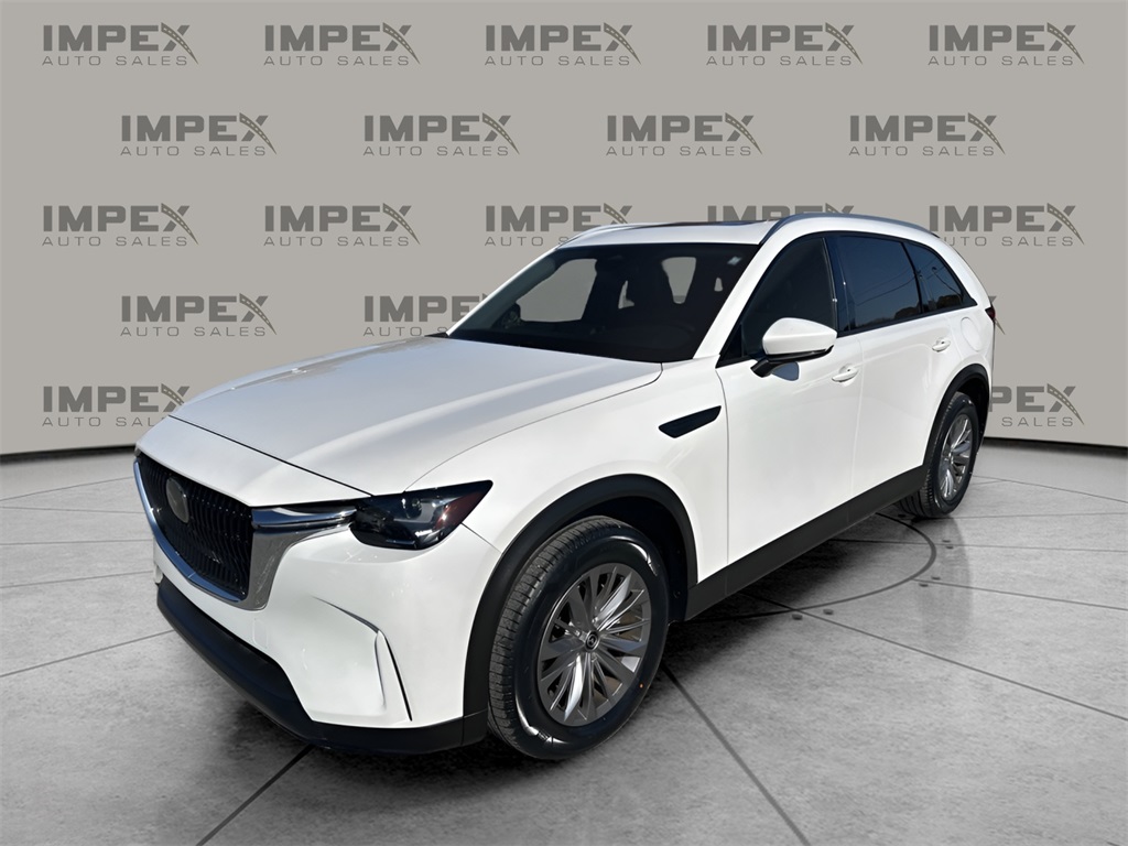 2024 Mazda CX-90 Turbo Preferred Plus Package's photo