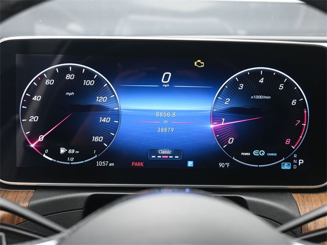 2022 Mercedes Benz C 300 photo 23