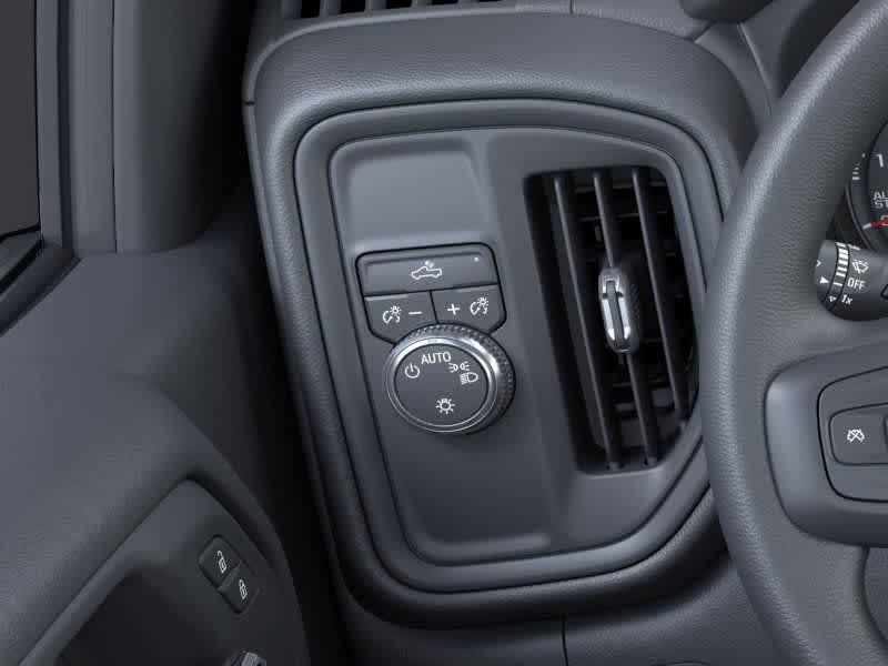 2025 Gmc Sierra 1500 Pro photo 21