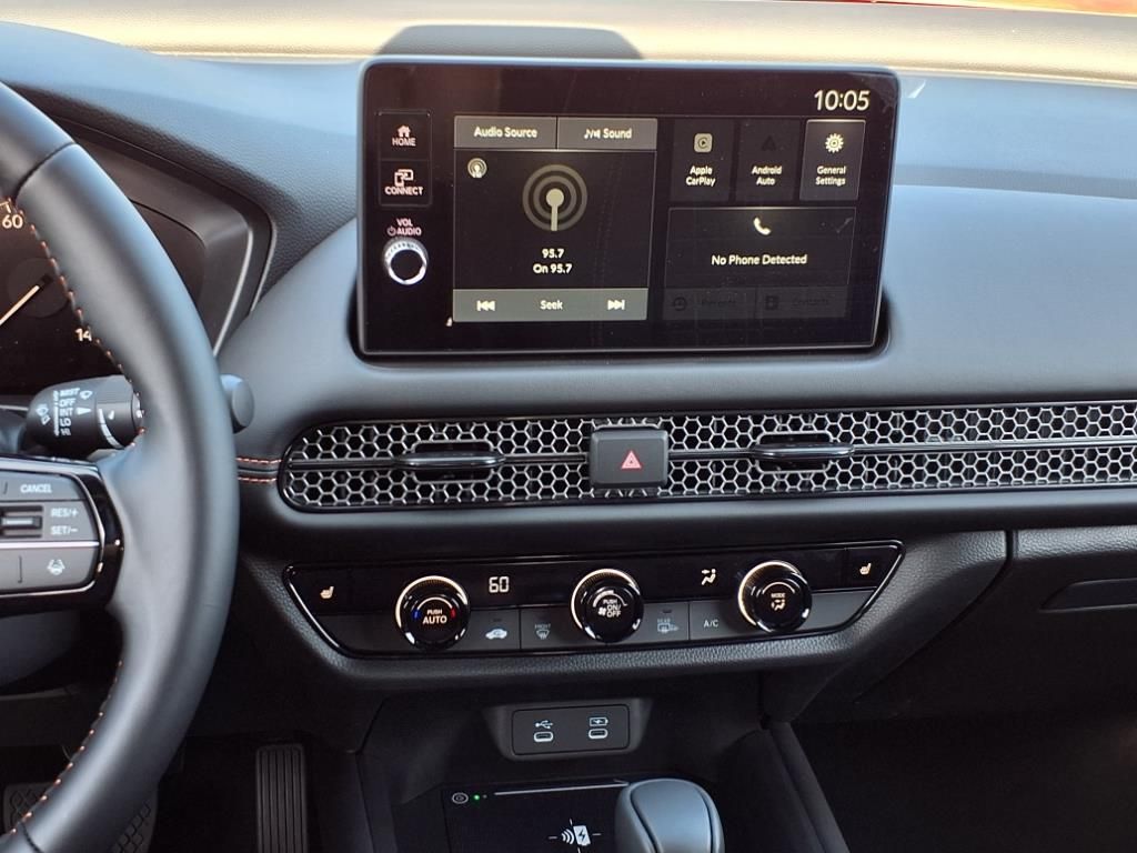2026 Honda HR-V Sport photo 18
