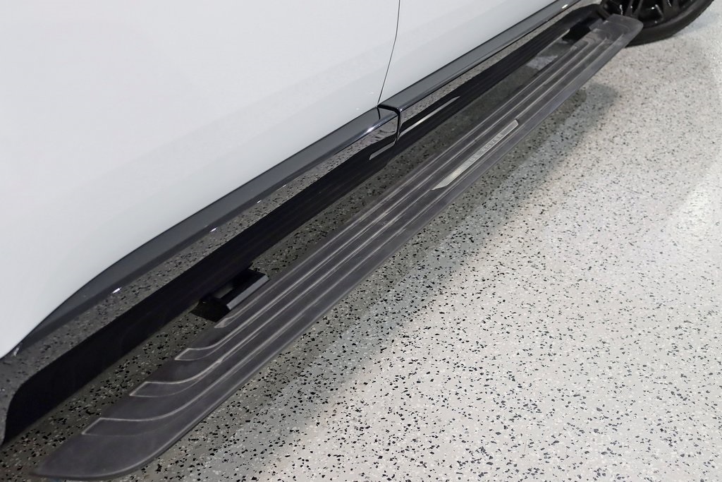 2024 Land Rover Range Rover Autobiography photo 13