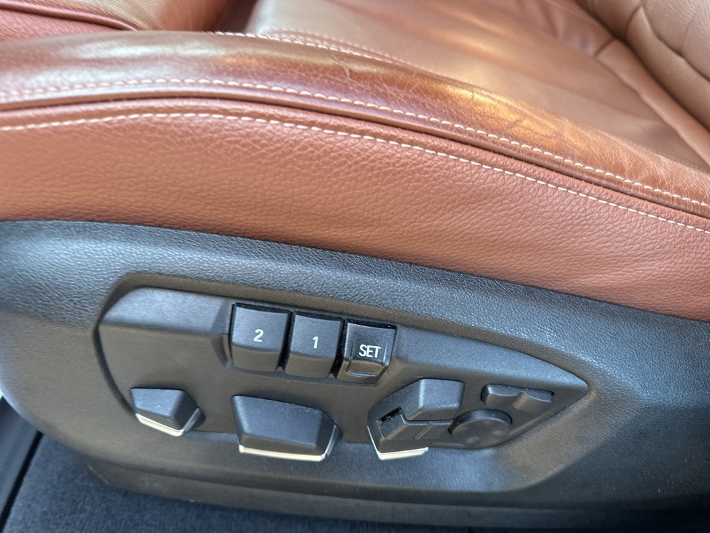 2018 Bmw X5 xDrive35i photo 22