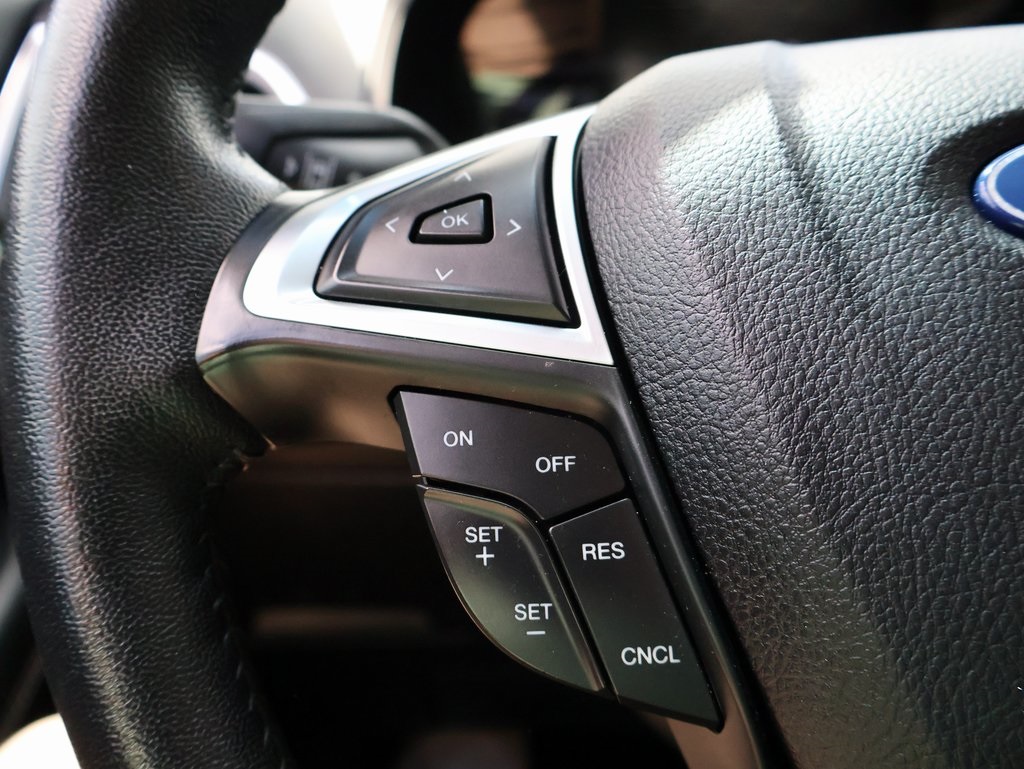 2023 Ford Edge Titanium photo 24