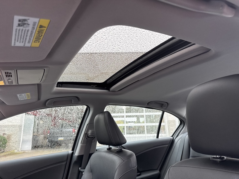 2017 Honda Accord Touring photo 15