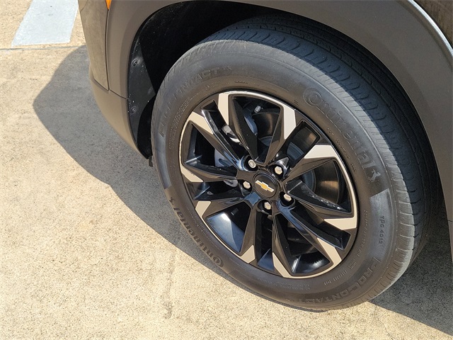2023 Chevrolet Trailblazer LT photo 7