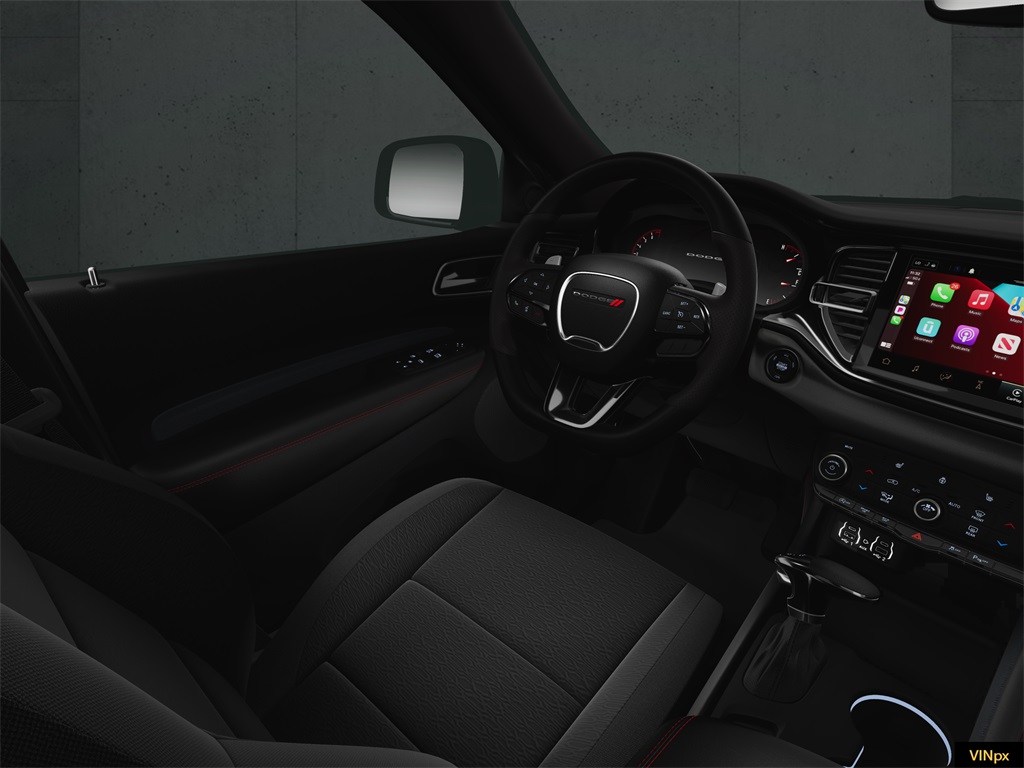 2025 Dodge Durango GT Blacktop photo 20