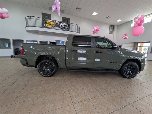 2026 Ram 1500 Big Horn Lone Star photo 2