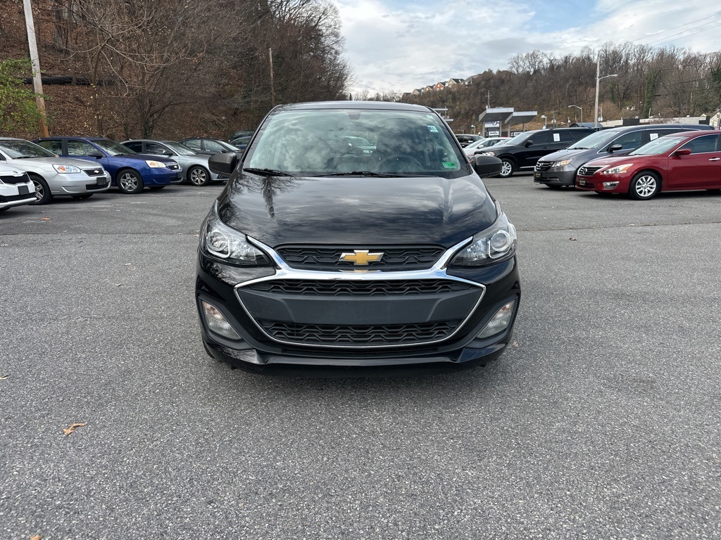 2020 Chevrolet Spark LS photo 2