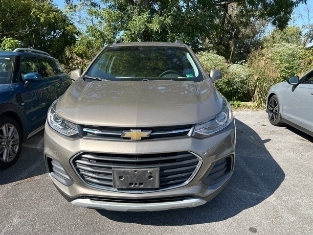 2022 Chevrolet Trax LT photo 7
